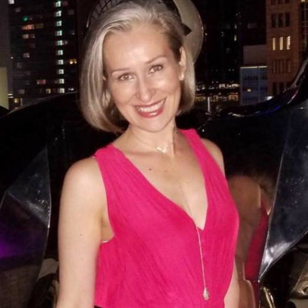 Meet your Posher, Marci